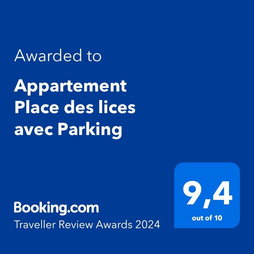 Appartement Place Des Lices Avec Parking Saint-Tropez Exterior foto
